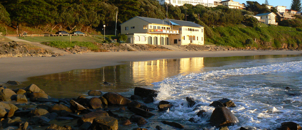 Main Beach