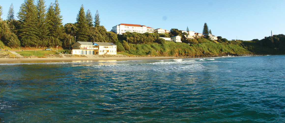 Main Beach